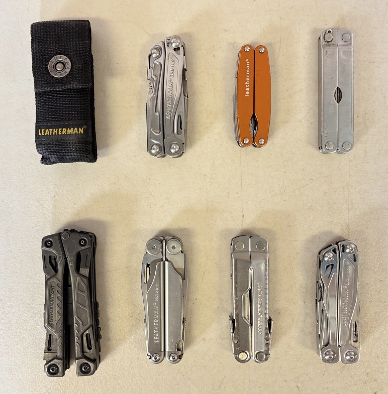 Leatherman Multi-Tools #2 - related image